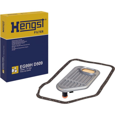 Hengst Filter | Ölfilter | EG99H D509
