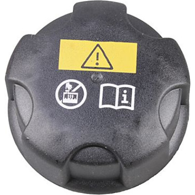 2140104 Verschlussdeckel, Kühlmittelbehälter GREENPARTS