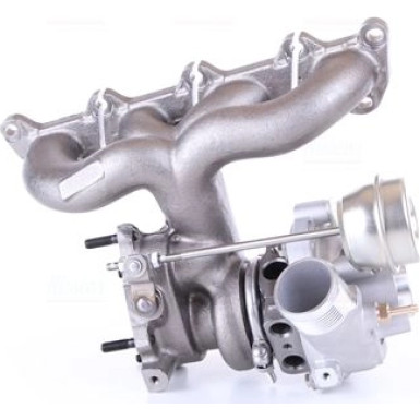 Nissens Turbolader 93130 Nissens Turbolader 93130