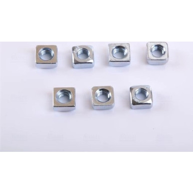 68510 Kühler, Motorkühlung 68510 Kühler, Motorkühlung