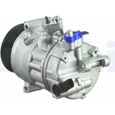 TSP0155999 Kompressor, Klimaanlage