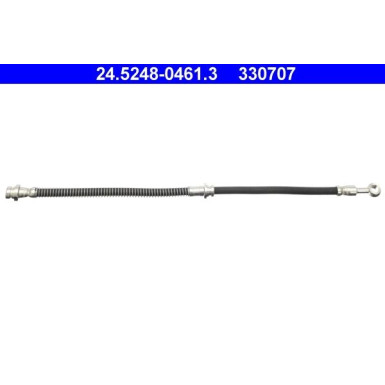 24.5248-0461.3 Bremsschlauch