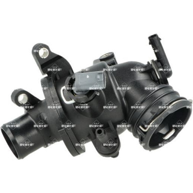 725277 Thermostat, Kühlmittel EASY FIT