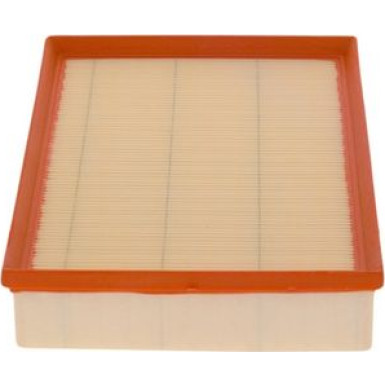 BOSCH F 026 400 267 Luftfilter