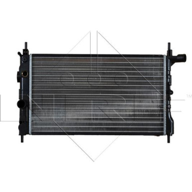 54682 Kühler, Motorkühlung