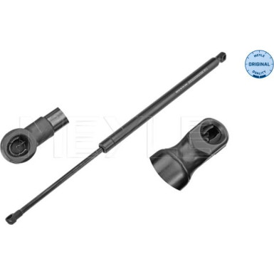 2 x MEYLE Gasfeder, Koffer-/Laderaum | 140 910 0094 2 x MEYLE Gasfeder, Koffer-/Laderaum | 140 910 0094