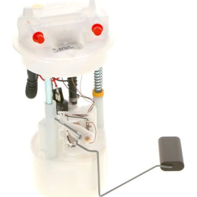 BOSCH | Kraftstoff-Fördereinheit | 0 986 580 207 BOSCH | Kraftstoff-Fördereinheit | 0 986 580 207