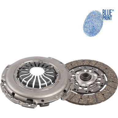 Blue Print Kupplungssatz SMARTFIT Solution Kit ADW193084