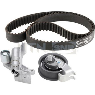 KD457.56 Zahnriemensatz