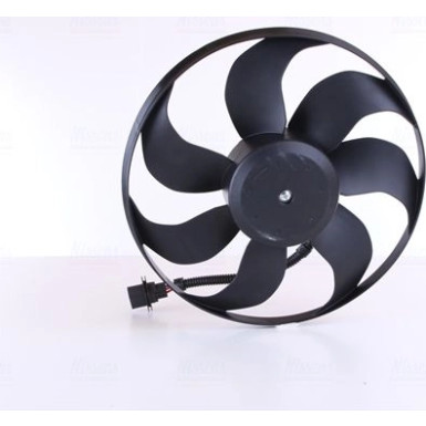 85544 Lüfter, Motorkühlung