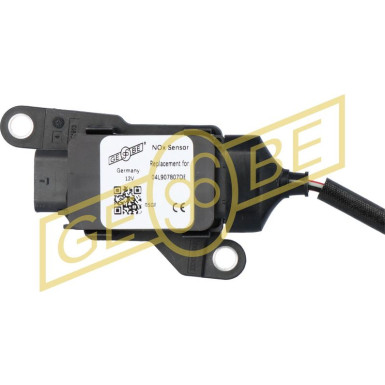 GEBE | NOx-Sensor, NOx-Katalysator | 9 3506 1