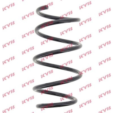 RH3483 Fahrwerksfeder K-Flex
