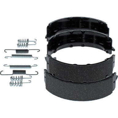 0 986 487 610 Bremsbackensatz, Feststellbremse