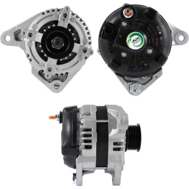 PSH | Generator | 835.970.150.050