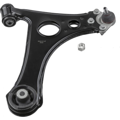 28243 01 Lenker, Radaufhängung