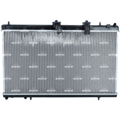 NRF | Kühler, Motorkühlung | 50442