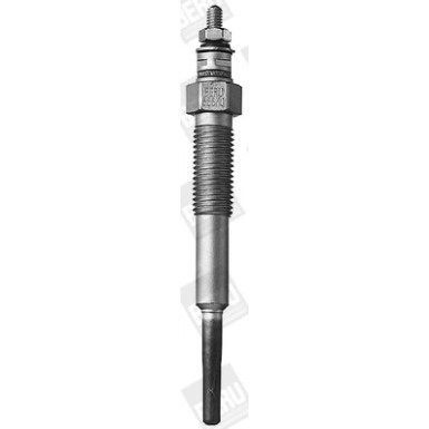 BorgWarner (BERU) | Glühkerze | GV886