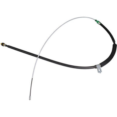 17.9014 Seilzug, Feststellbremse ORIGINAL ERSATZTEIL GREENPARTS 17.9014 Seilzug, Feststellbremse ORIGINAL ERSATZTEIL GREENPARTS