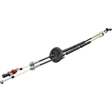 FEBI BILSTEIN 179981 Seilzug, Schaltgetriebe