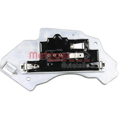 0917010 Steuergerät, Heizung/Lüftung