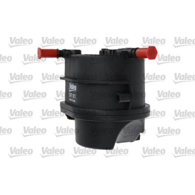Valeo | Kraftstofffilter | 587571