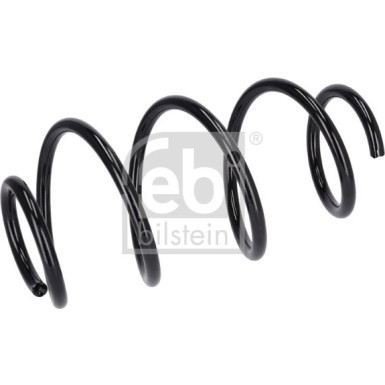 FEBI BILSTEIN 185791 Fahrwerksfeder