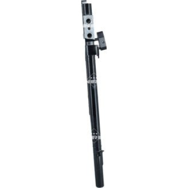 350098 Kondensator, Klimaanlage EASY FIT