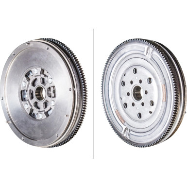 415 0299 10 Schwungrad LuK DMF