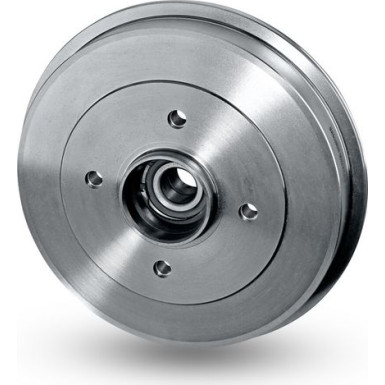 8DT 355 302-791 Bremstrommel 8DT 355 302-791 Bremstrommel