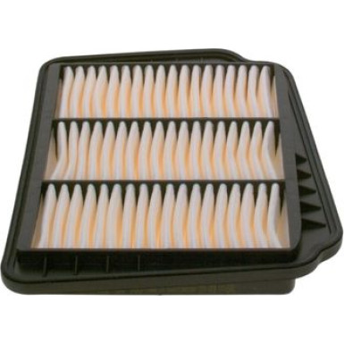 BOSCH F 026 400 163 Luftfilter