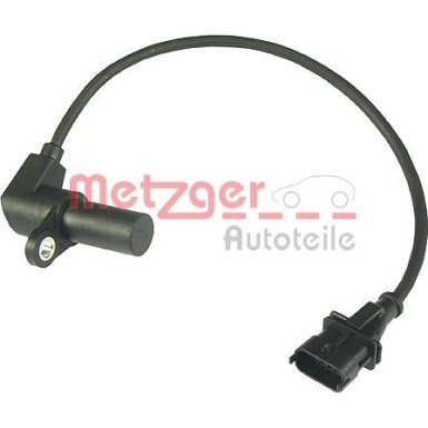 0902054 Impulsgeber, Kurbelwelle