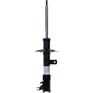 Sachs | Stoßdämpfer | 314 134