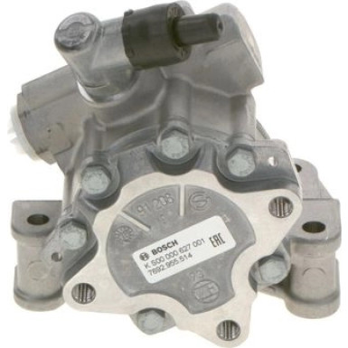 K S00 000 627 Hydraulikpumpe, Lenkung