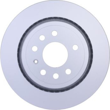 Hella | Bremsscheibe | 8DD 355 109-191
