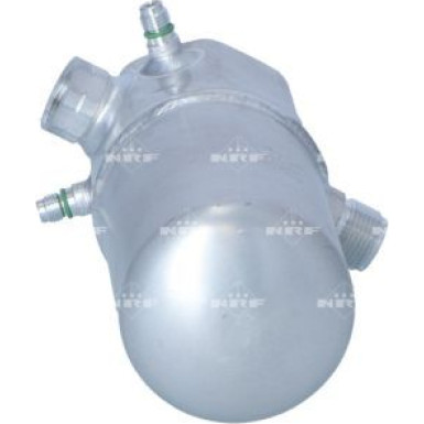 NRF Trockner, Klimaanlage EASY FIT 33064