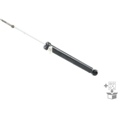 Monroe | Stoßdämpfer | GT1072 Monroe | Stoßdämpfer | GT1072