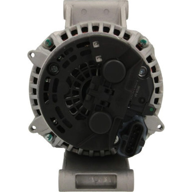 PSH | Generator | 906.509.150.014