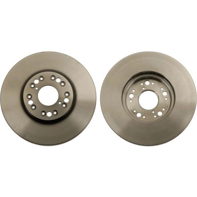 Bremsscheibe TRW SINGLE DF4182S