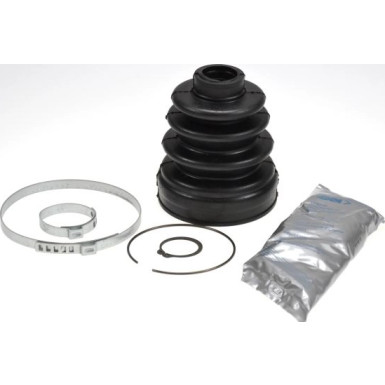 26168 Faltenbalgsatz, Antriebswelle