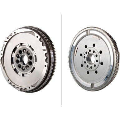 415 0134 11 Schwungrad LuK DMF