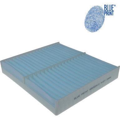 Blue Print | Filter, Innenraumluft | ADK82512
