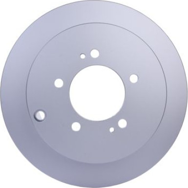 Hella | Bremsscheibe | 8DD 355 119-061
