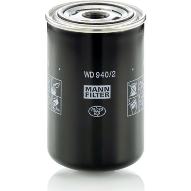 WD 940/2 Ölfilter