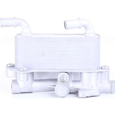 91182 Ölkühler, Motoröl ** FIRST FIT **