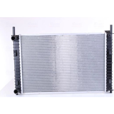 62027A Kühler, Motorkühlung ** FIRST FIT **