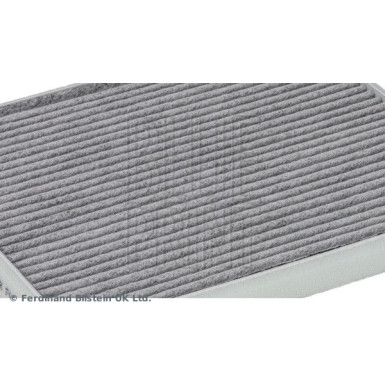 Blue Print | Filter, Innenraumluft | ADBP250094 Blue Print | Filter, Innenraumluft | ADBP250094
