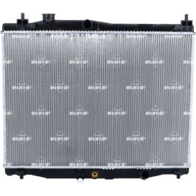 NRF | Kühler, Motorkühlung | 550169