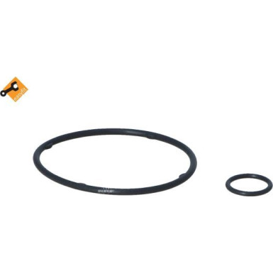 NRF Ölkühler, Automatikgetriebe EASY FIT 31187