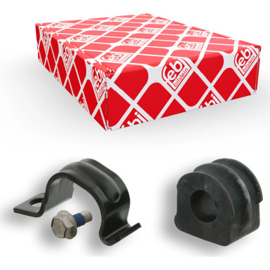 FEBI BILSTEIN 27250 Reparatursatz, Stabilisatorlager FEBI BILSTEIN 27250 Reparatursatz, Stabilisatorlager