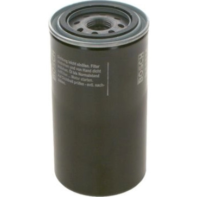 BOSCH 0 451 203 220 Ölfilter